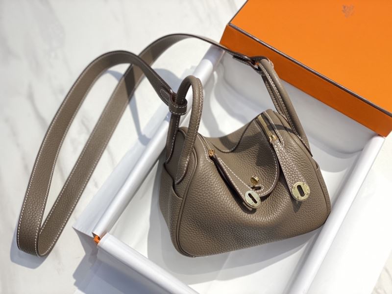 Hermes Lindy Bags